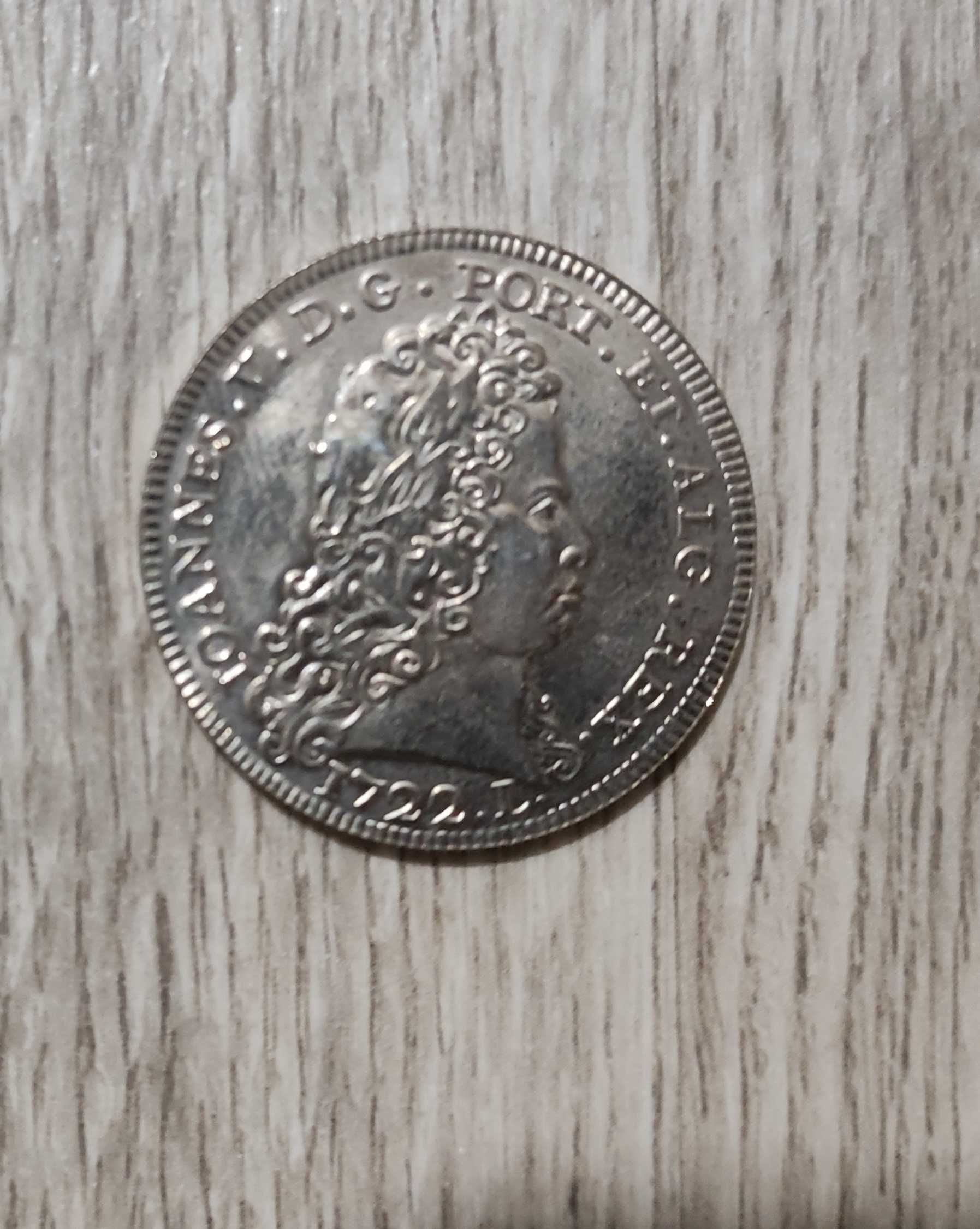 Moeda 5€ euros 2012