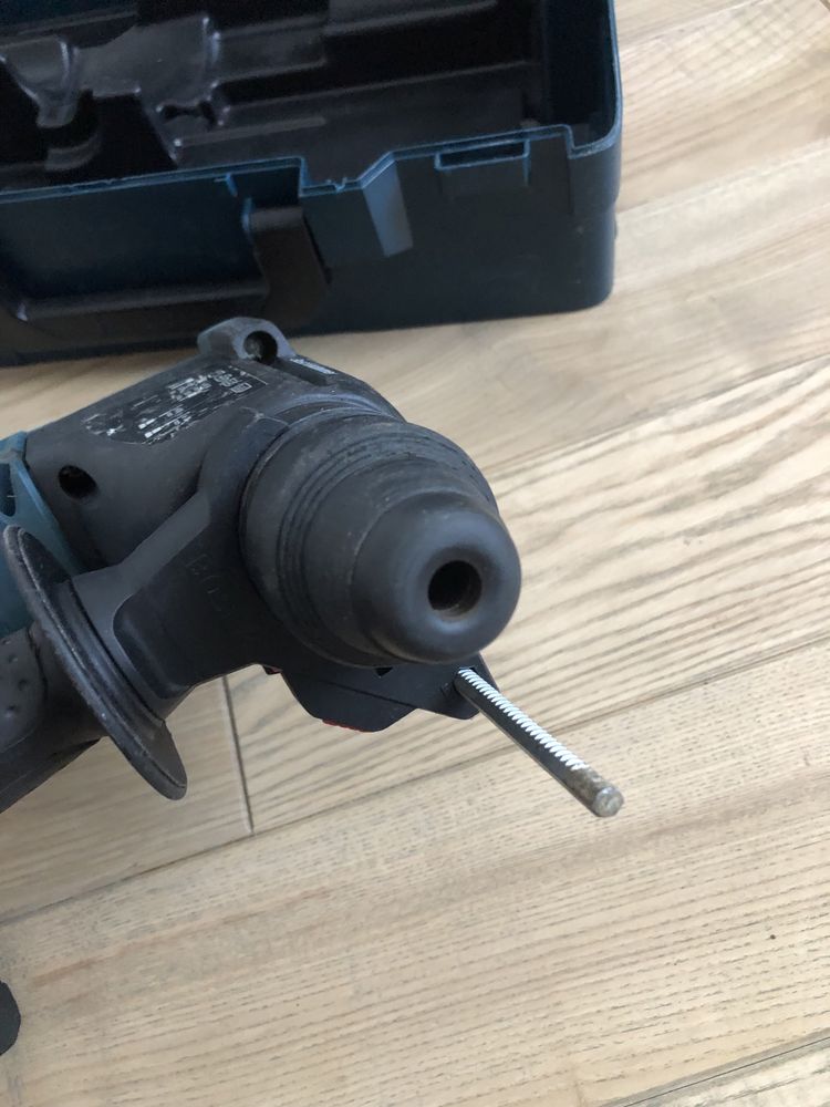 Безщітковий акум. Перфоратор Bosch GBH 18V-26