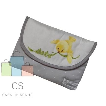 NOVO Bolsa porta documentos