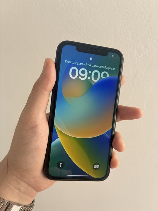 Iphone 11 64gb unica dona