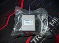 Сплиттер D-Link DSL-30CF ADSL AnnexA