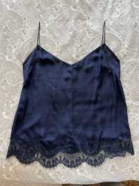 Top seda Massimo Dutti 36