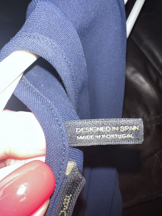 Sprzedam suknie firmy Massimo Dutti rozm 44