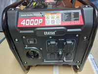 Generator prądotwórczy Erayak 4000P NOWY