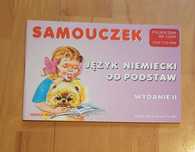 Język niemiecki od podstaw dla dzieci