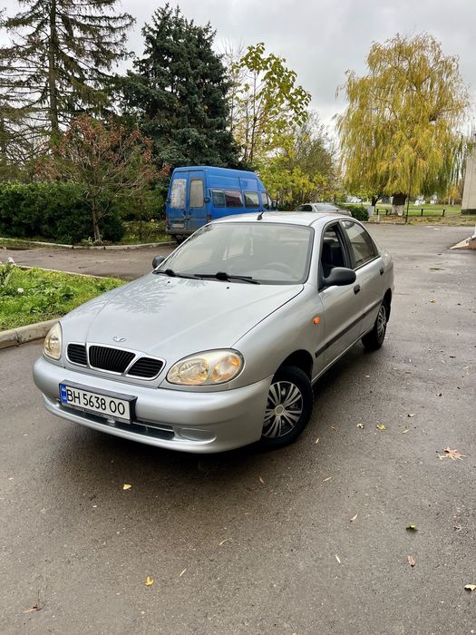 Lanos 1.5л.Газ/Бензин!Гидроусилитель Руля,Польской зборки!