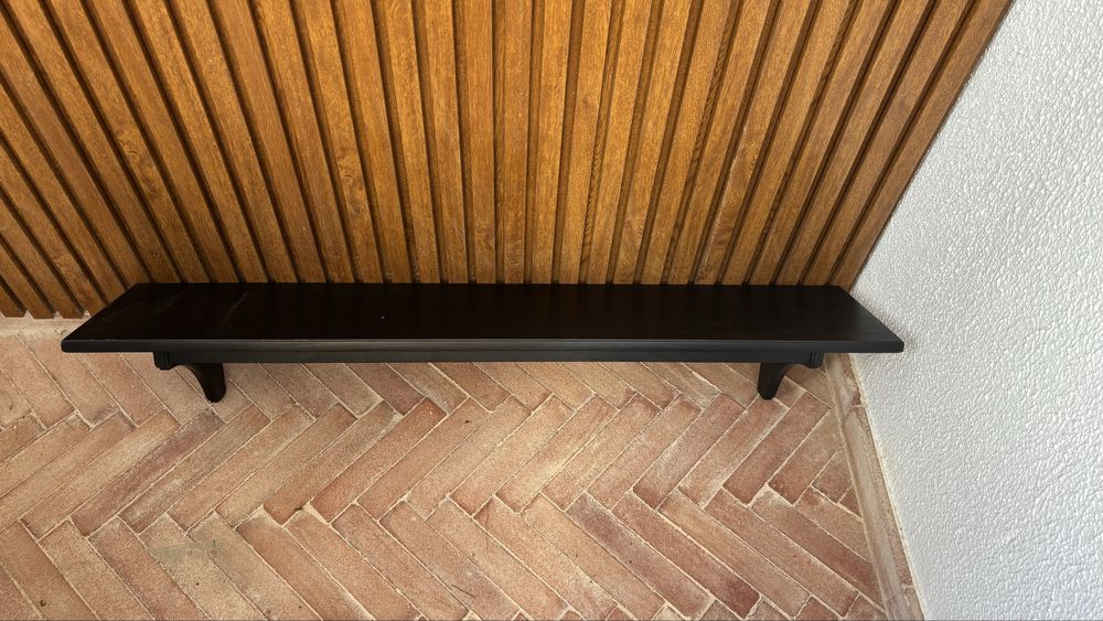 Prateleira de cozinha / Estante / Bengaleiro IKEA STENSTORP