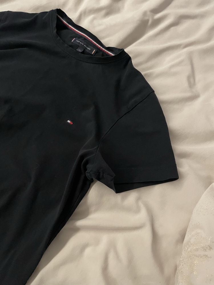 Koszulka Tommy Hilfiger r. M