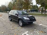 Honda cr-v 2.2 Дизель