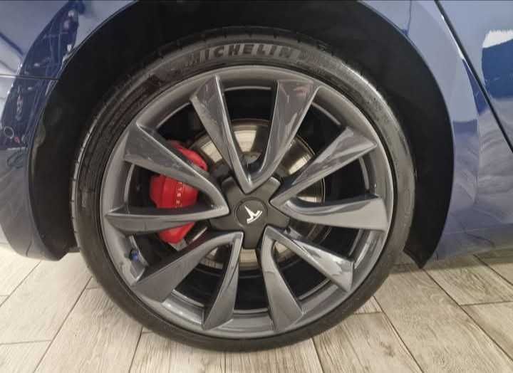 Tesla model 3 dual motor PERFORMANCE  513cv