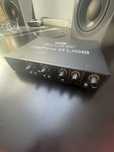 Karta dziwekowa focusrite seffir6