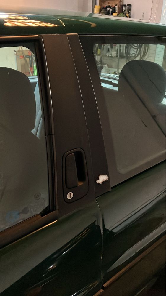 Lancia Y Elephant