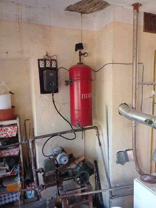 Будинок на дві сім'ї в с. Кідьош 6 км від центра м. Берегове