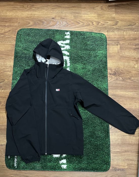 Ветровка Tommy Hilfiger (оригинал)