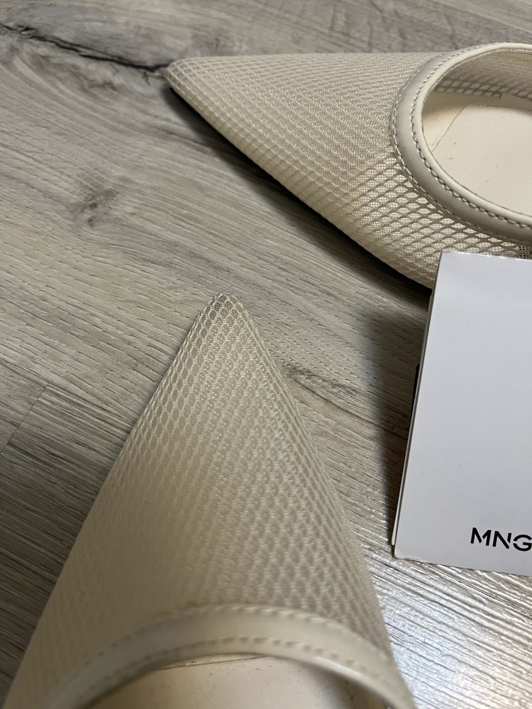 Слінгбеки mango,37 розмір