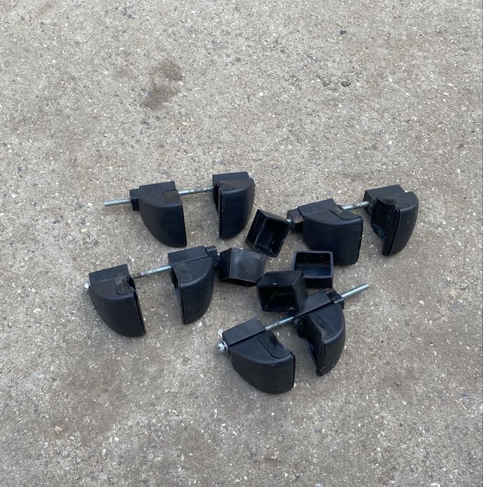 Рейленгі поперечні ,універсальні.