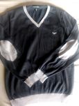 Sweter męski Armani