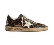 Новые летние кеды Golden Goose