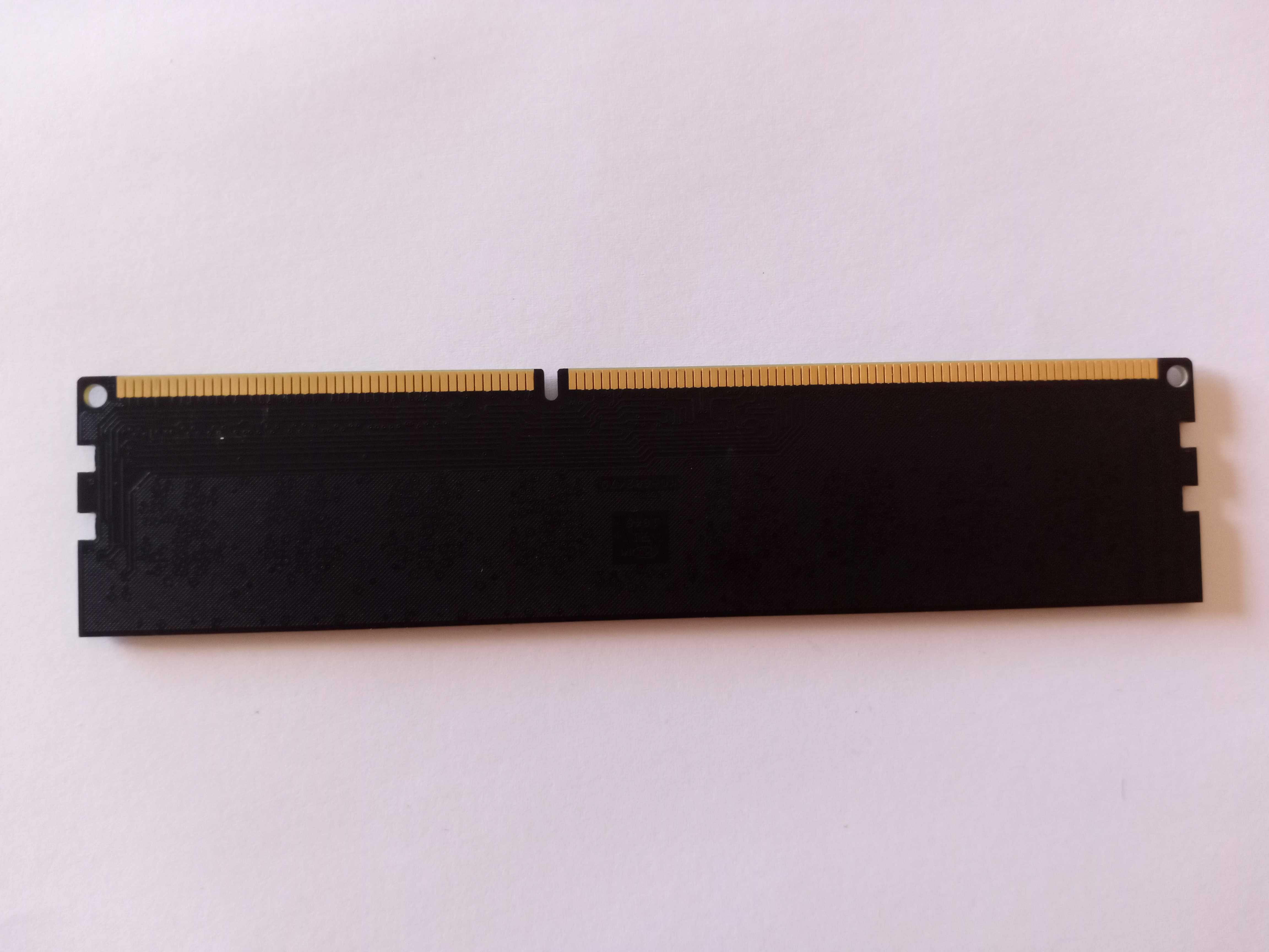 Memoria RAM "GOOD RAM" DDR3 4gb 1333MHz