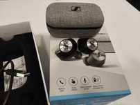 Sennheiser  True Wireless