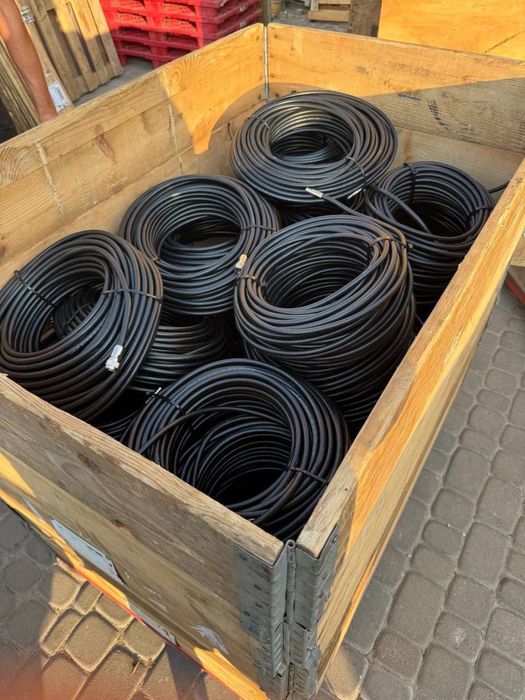 Комплект кабеля для Acasom ROC-4 20 м RG-8