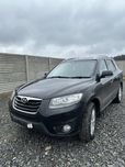 Запчастини Hyundai Santa Fe 2 D4HB полка бампер зеркало дверка крило