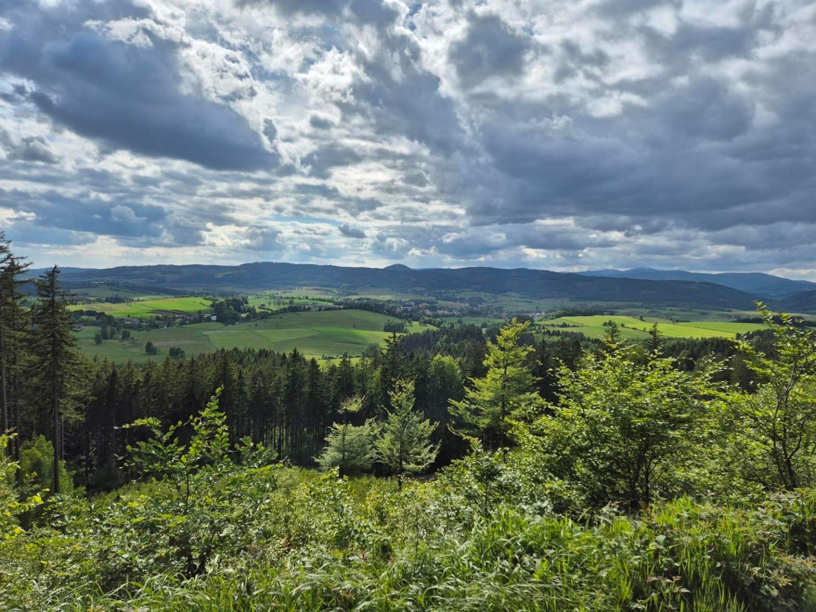 Agroturystyka Julinka dom w Sudetach wolne terminy w sierpniu 2025