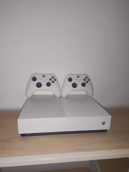 Xbox one S sprzedam