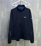 Jack wolfskin mammut stormlock softshell чоловіча,спортивна куртка коф