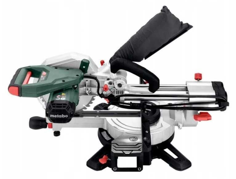 Metabo KGS 254 M piła pilarka ukośna ukośnica kapówka 254mm 1800W