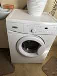 Pralka whirlpool 5kg