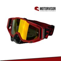 Motocross Goggles MotorVisor