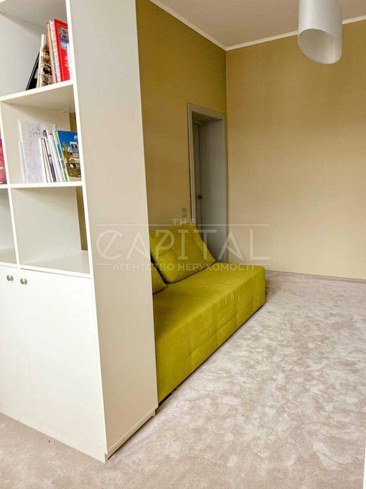 Оренда таунхауса в Крюківщині, інвертор, газ, підвал