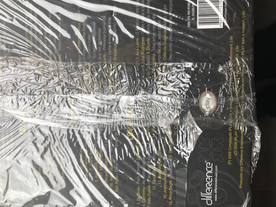4 CDS Fado Sempre