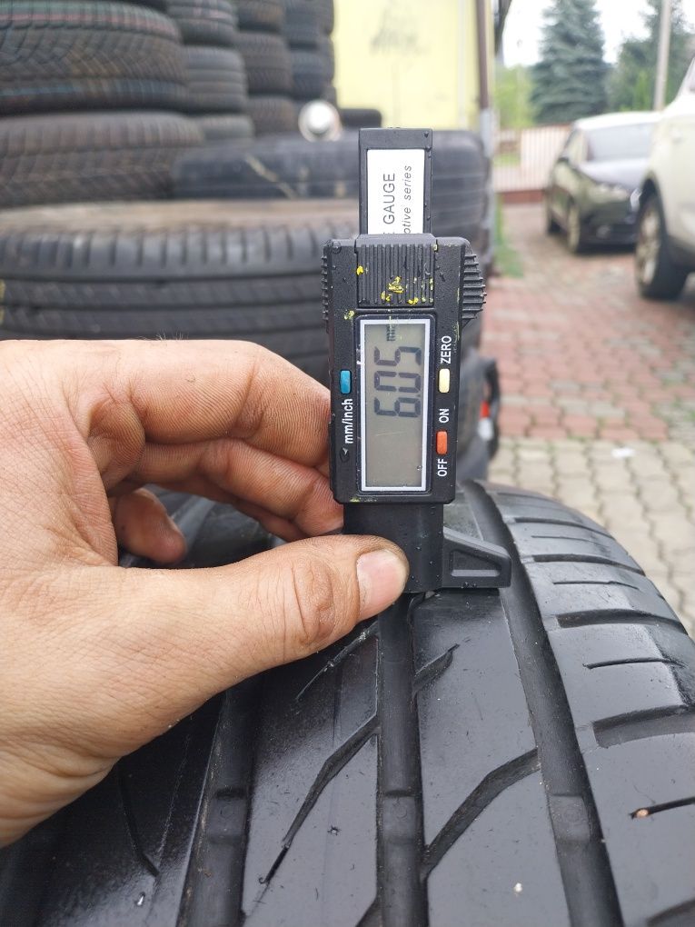 Opony Letnie Matador 215/60R16 99H XL