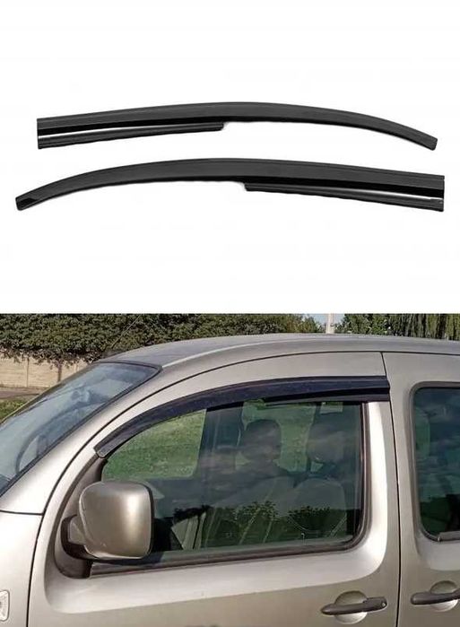 Бризговики Бризговик на Рено Кенго Renault Kangoo 08-20р