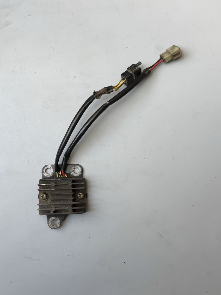 Regulator SUZUKI TS125
