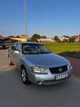 Nissan Sentra – 2004 r. – benzyna + gaz