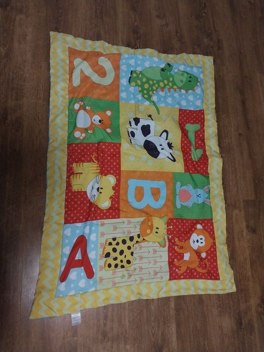 Ковдра,коврик дитячий,ковдра дитяча ,одеяло