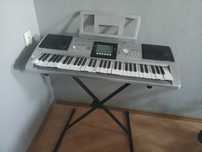 Keyboard sprawny