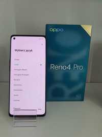 Smartfon Oppo Reno4 Pro 12 GB / 256 GB 5G czarny