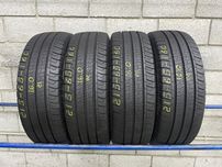 Літні шини 215/65 R16C GOOD YEAR