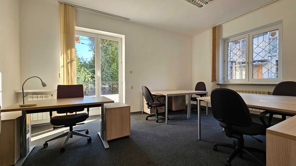 Dom, ul. Czerniowiecka, Mokotów, Metro, cele biurowe lub mieszkalne