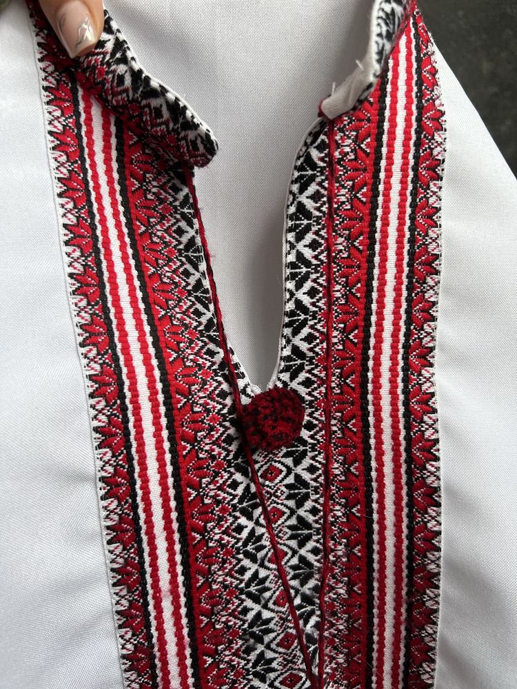 Вишиванка Костюм