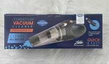 Odkurzacz samochodowy 110w 12v jak nowy