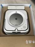 iRobot Braava jet m6 + gratisy
