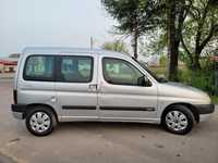 Citroen Berlingo 2.0 HDI Klima Hak