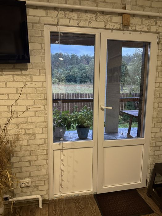 Новий будинок с. Семенівка Сумська обл.