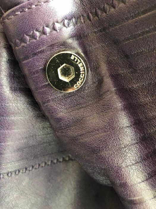 Сумка Сoccinelle новая оригинал