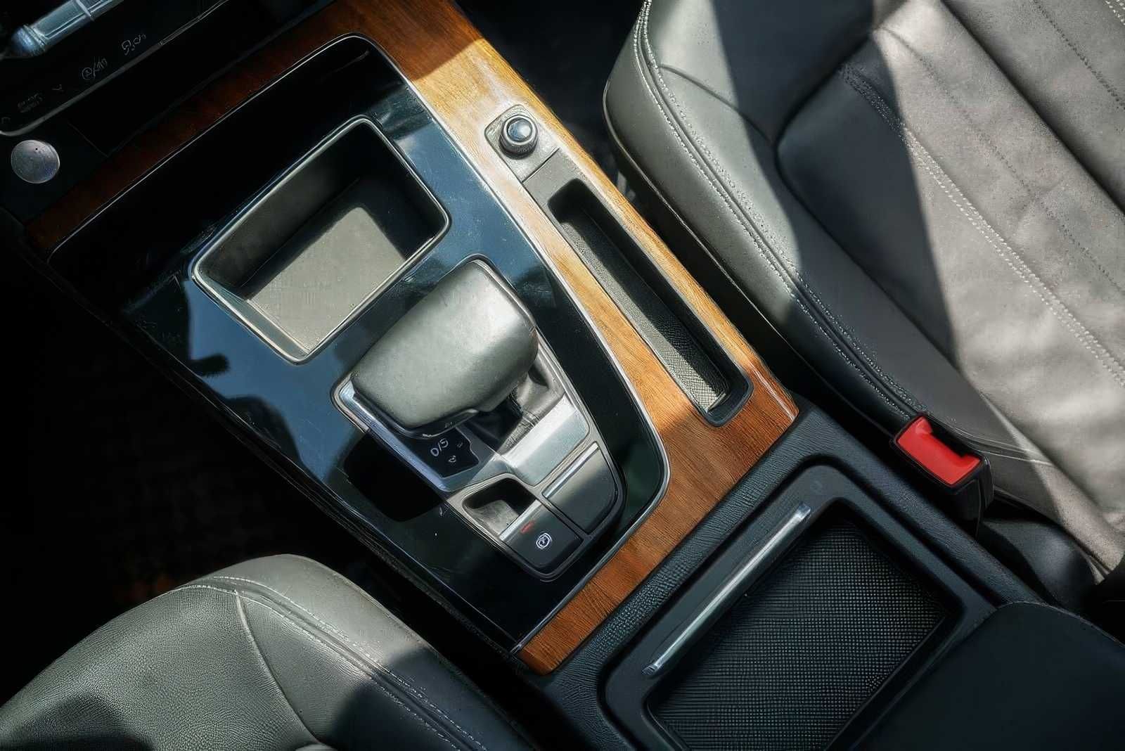 2022 Audi Q5 quattro S line Prem Plus 45 TFSI